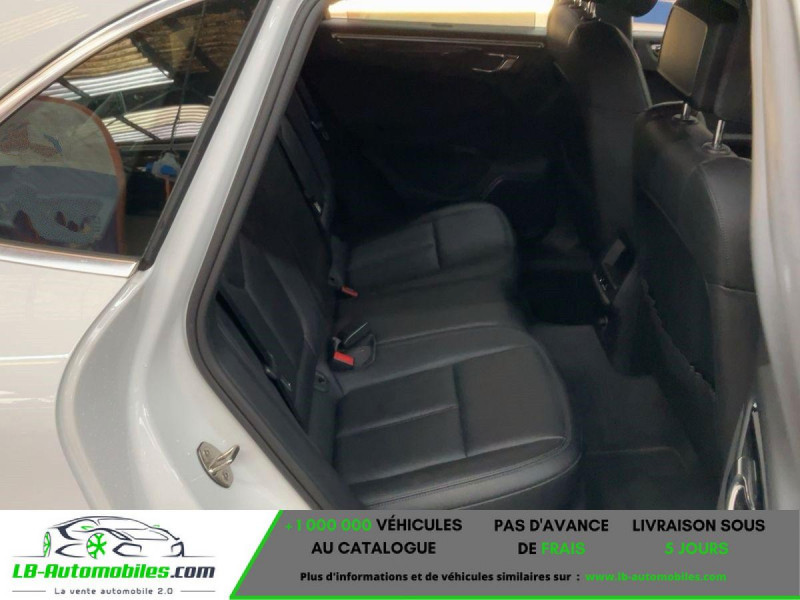 Porsche Macan D 3.0 V6 258 ch  occasion � Beaupuy - photo n�6
