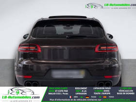 Porsche Macan D 3.0 V6 258 ch  occasion � Beaupuy - photo n�6