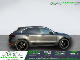 Porsche Macan D 3.0 V6 258 ch  occasion � Beaupuy - photo n�5