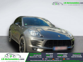 Porsche Macan D 3.0 V6 258 ch  occasion � Beaupuy - photo n�2