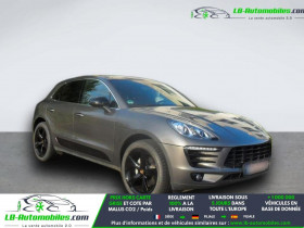 Porsche Macan , garage LB AUTOMOBILES � Beaupuy