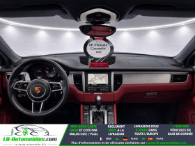Porsche Macan D 3.0 V6 258 ch  occasion � Beaupuy - photo n�3