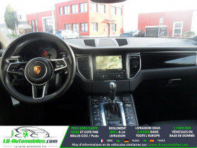 Porsche Macan D 3.0 V6 258 ch  occasion � Beaupuy - photo n�3