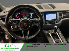 Porsche Macan D 3.0 V6 258 ch  occasion � Beaupuy - photo n�2