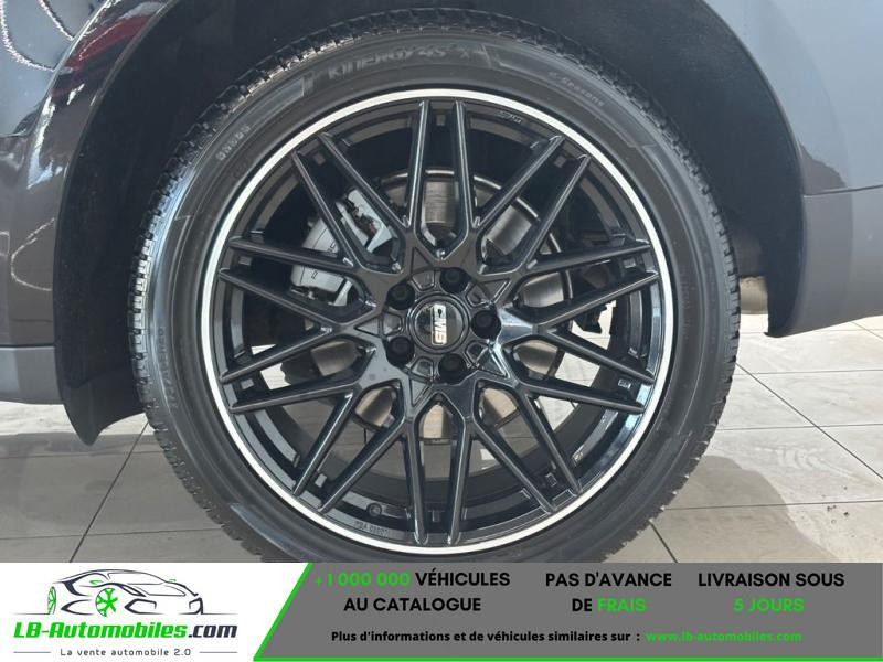 Porsche Macan D 3.0 V6 258 ch  occasion  Beaupuy - photo n7