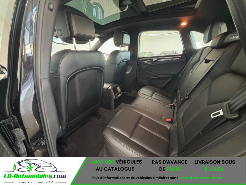Porsche Macan D 3.0 V6 258 ch  occasion  Beaupuy - photo n6