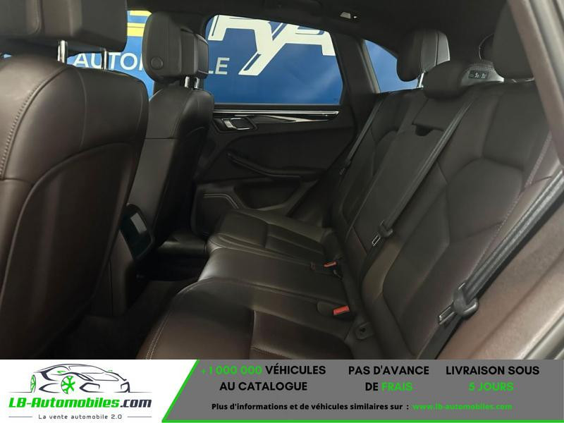 Porsche Macan D 3.0 V6 258 ch  occasion  Beaupuy - photo n5