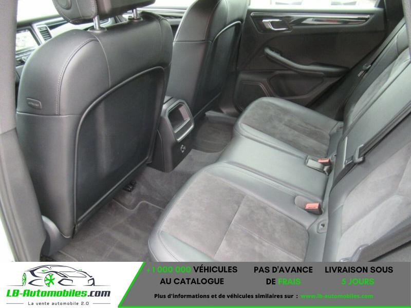 Porsche Macan D 3.0 V6 258 ch  occasion  Beaupuy - photo n6