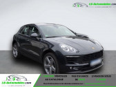 Porsche Macan D 3.0 V6 258 ch   Beaupuy 31