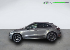 Porsche Macan D 3.0 V6 258 ch  occasion  Beaupuy - photo n3