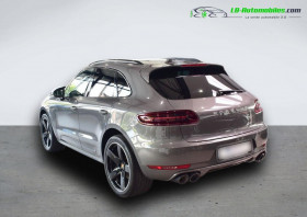 Porsche Macan D 3.0 V6 258 ch  occasion  Beaupuy - photo n2