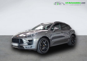 Porsche Macan , garage LB AUTOMOBILES  Beaupuy