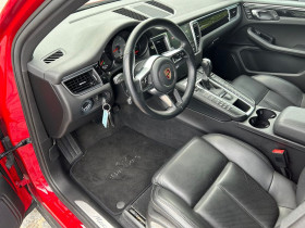 Porsche Macan D 3.0 V6 258 ch  occasion  Beaupuy - photo n3
