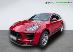 Porsche Macan , garage LB AUTOMOBILES  Beaupuy
