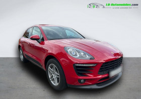 Porsche Macan D 3.0 V6 258 ch  occasion  Beaupuy - photo n2