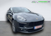 Porsche Macan occasion année 2017 boite Automatique Annonce Porsche Macan occasion Diesel D 3.0 V6 258 ch à Beaupuy