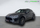 Porsche Macan occasion année 2018 boite Automatique Annonce Porsche Macan occasion Diesel D 3.0 V6 258 ch à Beaupuy