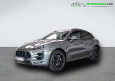 Porsche Macan D 3.0 V6 258 ch   Beaupuy 31