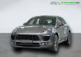 Annonce Porsche Macan occasion Diesel D 3.0 V6 258 ch à Beaupuy