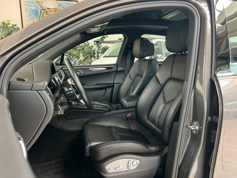 Porsche Macan D 3.0 V6 258 ch  occasion  Beaupuy - photo n6