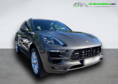 Annonce Porsche Macan occasion Diesel D 3.0 V6 258 ch à Beaupuy