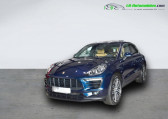 Porsche Macan occasion année 2018 boite Automatique Annonce Porsche Macan occasion Diesel D 3.0 V6 258 ch à Beaupuy