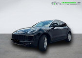 Annonce Porsche Macan occasion Diesel D 3.0 V6 258 ch  Beaupuy