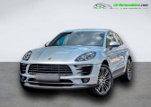 Porsche Macan occasion année 2016 boite Automatique Annonce Porsche Macan occasion Diesel D 3.0 V6 258 ch à Beaupuy