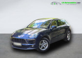 Annonce Porsche Macan occasion Diesel D 3.0 V6 258 ch  Beaupuy