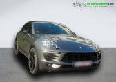 Porsche Macan occasion année 2015 boite Automatique Annonce Porsche Macan occasion Diesel D 3.0 V6 258 ch à Beaupuy