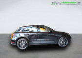 Porsche Macan occasion année 2016 boite Automatique Annonce Porsche Macan occasion Diesel D 3.0 V6 258 ch à Beaupuy