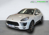 Porsche Macan D 3.0 V6 258 ch   Beaupuy 31