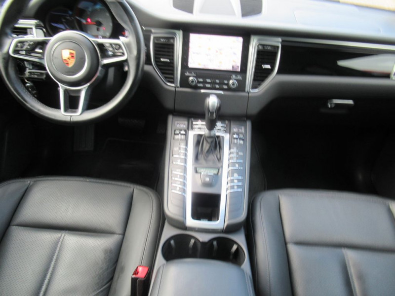 Porsche Macan D 3.0 V6 258 ch  occasion  Beaupuy - photo n3