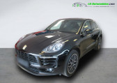 Porsche Macan D 3.0 V6 258 ch   Beaupuy 31