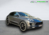 Porsche Macan D 3.0 V6 258 ch   Beaupuy 31