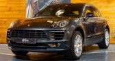 Annonce Porsche Macan occasion Diesel Diesel 3.0 V6 258 ch S PDK à NICE
