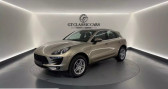 Porsche Macan DIESEL 3.0 V6 258 CH S PDK  � LA COUTURE BOUSSEY 27