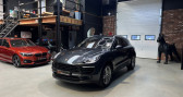 Porsche Macan Diesel 3.0 V6 258 ch S PDK  2017 - annonce de voiture en vente sur Auto Sélection.com