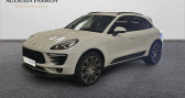 Porsche Macan Diesel 3.0 V6 258 ch S PDK  2015 - annonce de voiture en vente sur Auto Sélection.com