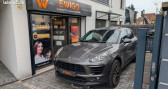 Annonce Porsche Macan occasion Diesel diesel 3.0 v6 258 ch s pdk  PIERRELAYE