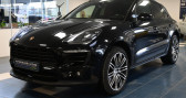 Porsche Macan Diesel 3.0 V6 258 ch S PDK   ST SATURNIN 72