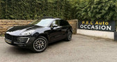 Porsche Macan Diesel 3.0 V6 258 ch S PDK  2014 - annonce de voiture en vente sur Auto Sélection.com