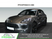 Annonce Porsche Macan occasion Diesel Diesel 3.0 V6 258 ch / S PDK à Beaupuy