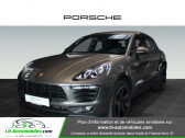 Porsche Macan occasion année 2018 boite Automatique Annonce Porsche Macan occasion Diesel Diesel 3.0 V6 258 ch / S PDK à Beaupuy