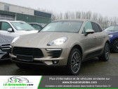 Porsche Macan occasion année 2015 boite Automatique Annonce Porsche Macan occasion Diesel Diesel 3.0 V6 258 ch / S PDK à Beaupuy