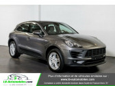 Porsche Macan occasion année 2015 boite Automatique Annonce Porsche Macan occasion Diesel Diesel 3.0 V6 258 ch / S PDK à Beaupuy