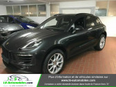 Porsche Macan occasion année 2017 boite Automatique Annonce Porsche Macan occasion Diesel Diesel 3.0 V6 258 ch / S PDK à Beaupuy