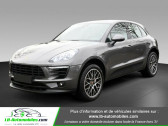 Porsche Macan occasion année 2017 boite Automatique Annonce Porsche Macan occasion Diesel Diesel 3.0 V6 258 ch / S PDK à Beaupuy
