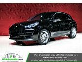 Porsche Macan occasion année 2016 boite Automatique Annonce Porsche Macan occasion Diesel Diesel 3.0 V6 258 ch / S PDK à Beaupuy