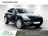 Annonce Porsche Macan occasion Essence Diesel 3.0 V6 258 ch / S PDK à Beaupuy
